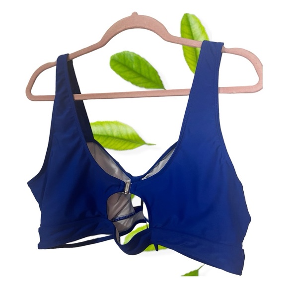 A SHEIN bikini top in size 4X - Picture 5 of 6